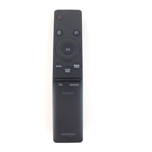 Telecomando soundbar originale