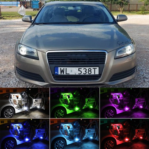 Per audi 2003 - per, 2003-2013