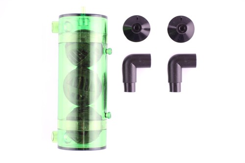 Reattore co2 diffusore - co2,