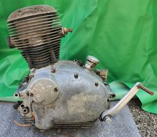 Blocco motore gilera giubileo - blocco,