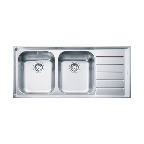 Franke neptune nex 221 - 221, lavello