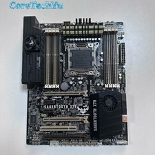 PER ASUS SABERTOOTH X79 DDR3*8