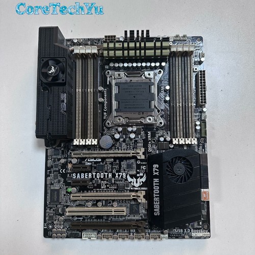 Per asus sabertooth - sabertooth, ddr3*8