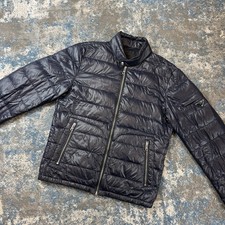 Giacca Prada Uomo Navy