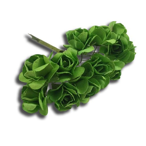 Roselline verdi fiori offerte - roselline,