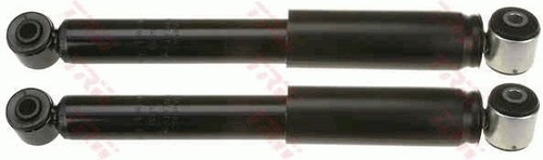 Ammortizzatori trw twin - trw,