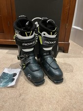 Scarponi da sci ROXA R3 120 TI