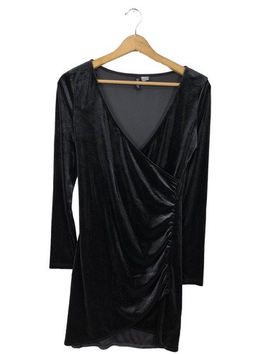 Abito avvolgente donna - h&m,