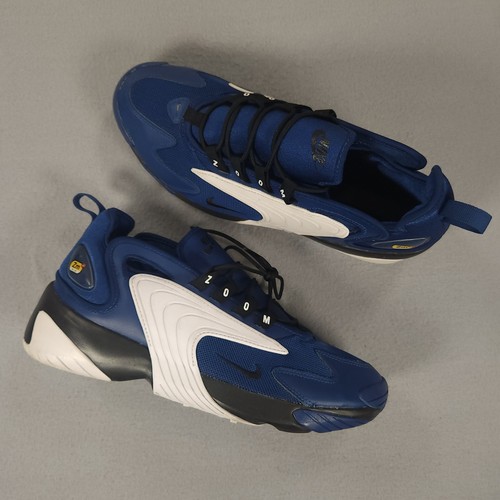 Scarpe sneakers nike zoom - sneakers, 2k