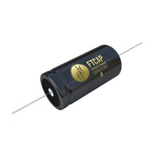 Fischer & Tausche 10uF/450V