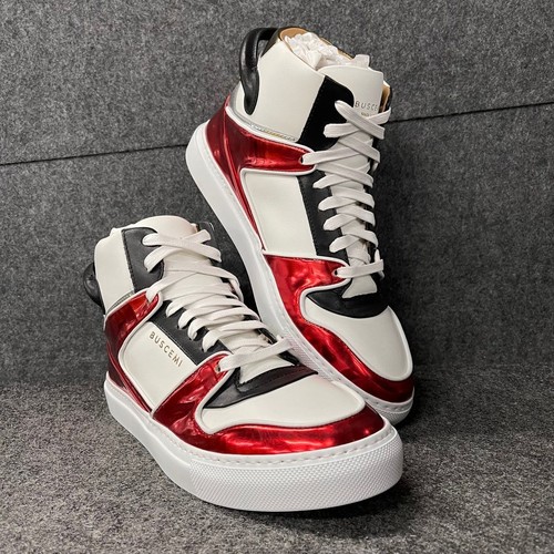 Buscemi 110mm sneaker - buscemi,