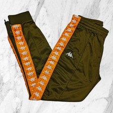KAPPA Vintage Pantaloni Tuta