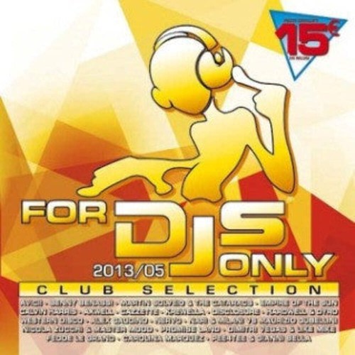 Artists various for djs - artists,