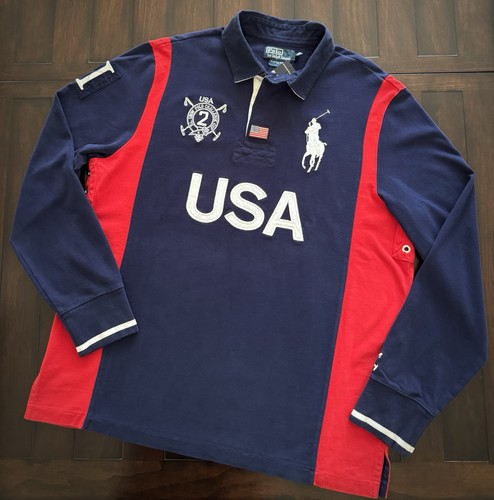 Polo ralph lauren rugby - lauren,
