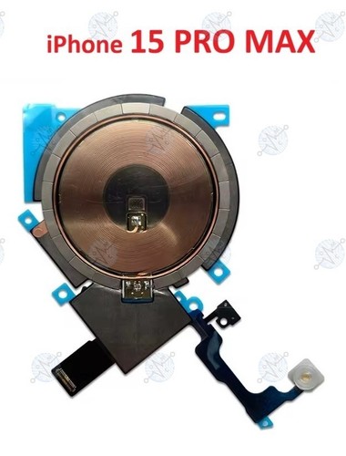 Flat ricarica wireless - flat,