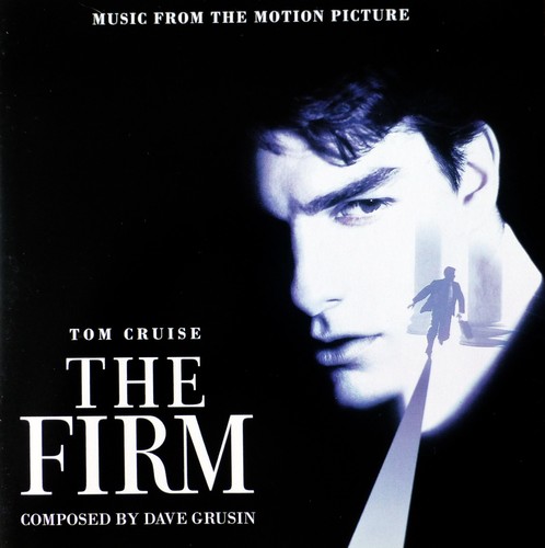 The firm limited - (die,