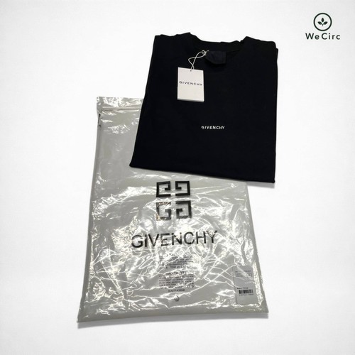 Givenchy rider shirt nera - givenchy, g