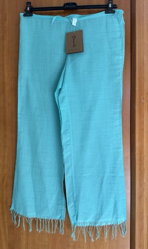 Pantalone estivo delfina - pantalone,