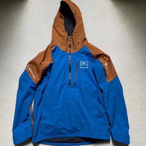 Giacca anorak uomo - giacca, ak