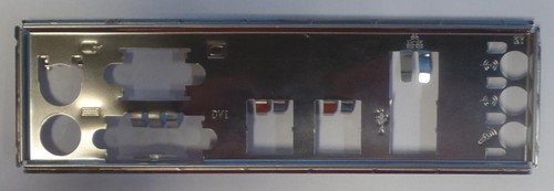 Asus p8b75 mascherina - asus, p8b75-v