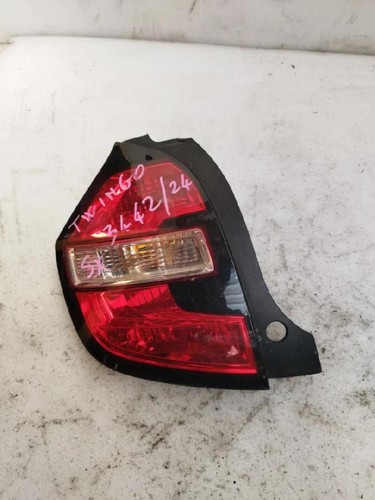 265555949r fanale posteriore - fanale,