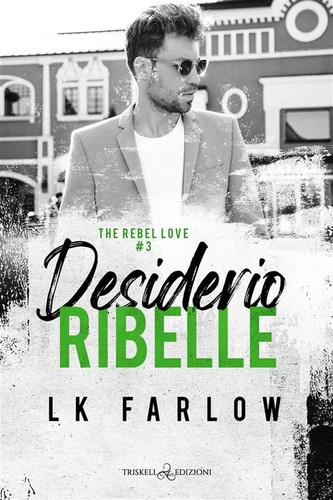 Desiderio ribelle the rebel - desiderio,