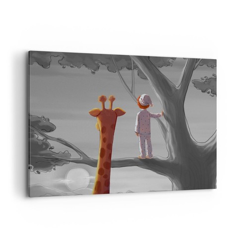Quadro tela 100x70cm - quadro,