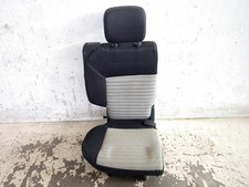 98846745 SEDILE POSTERIORE LATO DESTRO FIAT QUBO 1.3 D 55KW 5M 5P (2010) RICAMBI