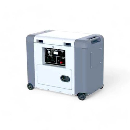 Generatore diesel gruppo