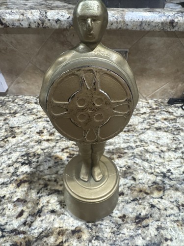 Trofeo film replica - , plastica
