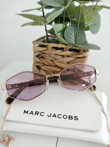 Gafas sol hexagonales - gafas,