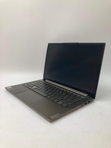Lenovo yoga slim 14iil05 - slim, 7