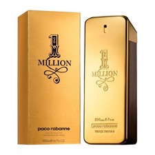 paco rabanne/1 milione/eau de