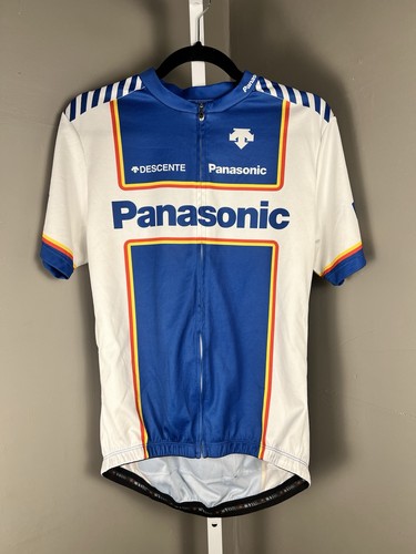 Maglia ciclismo vintage