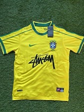 Maglia Vintage Nike X Stüssy