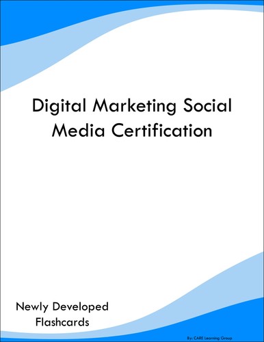 Digital marketing social - digital, media