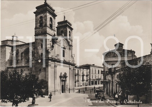 Torre dei passeri cattedrale - torre,