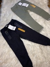 Felpa Zara bambino nera e