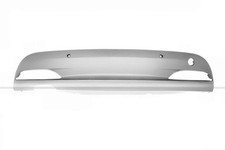 Spoiler Paraurti Posteriore