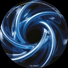 Ocean T - PRZ9nine (Vinyl 12"