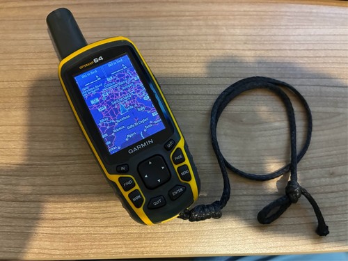Garmin gpsmap con europe - garmin,