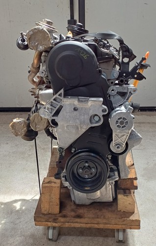 Bjb motore semicompl bxe - bjb,