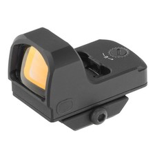 UTG OP3 Micro SL, Rosso 4.0