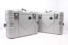 Borse Laterali Sinistra Destra Per Moto Borse Da Viaggio BMW R 1150 GS R21 99-04