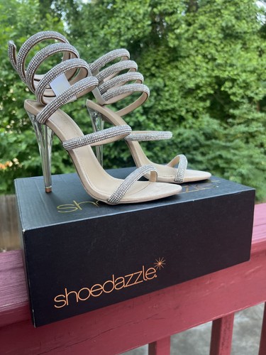 Shoedazzle sandali donna - , kenzy