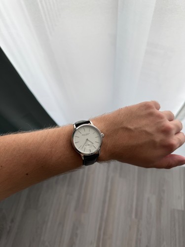 Orologio automatico gabbiano - orologio,
