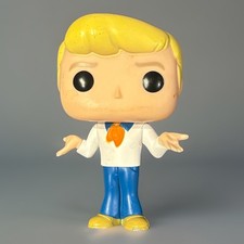 Funko Pop! Vinile: Scooby-Doo