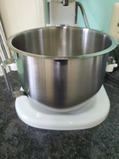 Hobart N50, 5 Qt. Ciotola