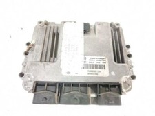 Centralina Motore Renault Scenic 2006-2009 1.9 Diesel 96Kw F9QE8 Bosch