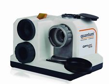 AFFILATRICE AFFILA PUNTE ELICOIDALI IN METALLO DA 3 A 13 mm OPTIMUM GQ-D13